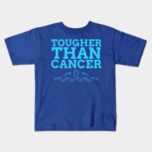 Tougher Than Cancer Kids T-Shirt